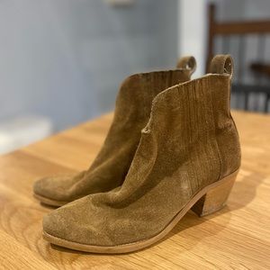 ZARA shoes - size 38 EUR/7.5 US